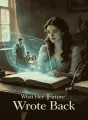 What Her Future Wrote Back cover