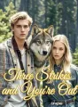 Three Strikes and You're Out cover