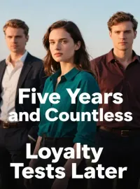 Five Years and Countless Loyalty Tests Later
