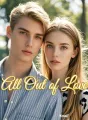 All Out of Love cover