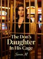 The Don’s Daughter In His Cage cover