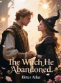 The Witch He Abandoned cover