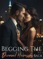Begging the Divorced Heiresses Back cover