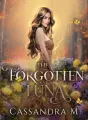 THE FORGOTTEN LUNA cover