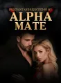 Pregnant and Rejected by My Alpha Mate  cover