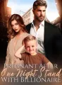 Pregnant After One Night Stand With Billionaire cover