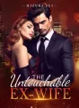 The Untouchable Ex-Wife cover