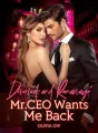 Divorced and Runaway: Mr. CEO Wants Me Back cover