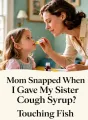 Mom Snapped When I Gave My Sister Cough Syrup cover