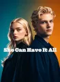 She Can Have It All cover