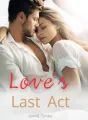 Love's Last Act cover