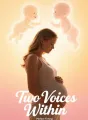 Two Voices Within cover