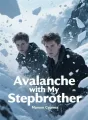 Avalanche with My Stepbrother cover