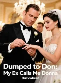 Dumped to Don: My Ex Calls Me Donna