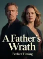 A Father's Wrath cover