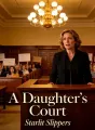 A Daughter's Court cover