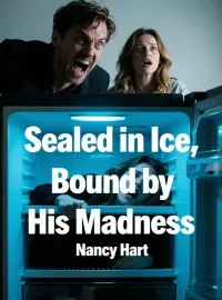 Sealed in Ice, Bound by His Madness