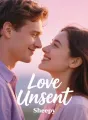 Love Unsent cover