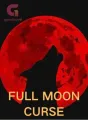 Full Moon Curse cover