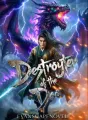 Destroyer of the Dao cover