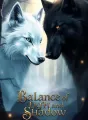 Balance of Light and Shadow cover