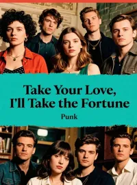 Take Your Love, I'll Take the Fortune