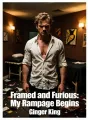 Framed and Furious: My Rampage Begins cover