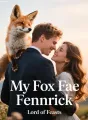 My Fox Fae Fennrick cover