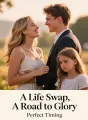 A Life Swap, A Road to Glory cover