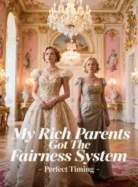My Rich Parents Got The Fairness System