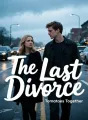 The Last Divorce cover