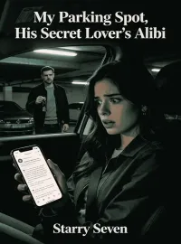 My Parking Spot, His Secret Lover's Alibi