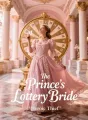 The Prince’s Lottery Bride cover