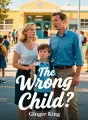 The Wrong Child cover