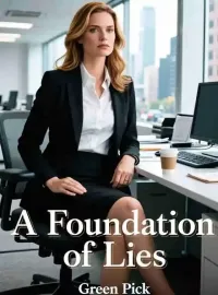 A Foundation of Lies