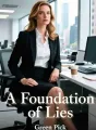 A Foundation of Lies cover