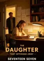 The Daughter They Optimized Away cover