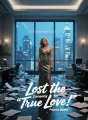Lost the Company for “True Love” cover