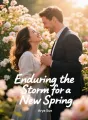 Enduring the Storm for a New Spring cover