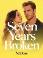 Seven Years Broken cover