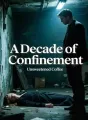 A Decade of Confinement cover