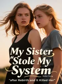 My Sister Stole My System after Rebirth and It Killed Her