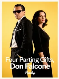 Four Parting Gifts, Don Falcone