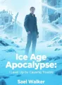 Ice Age Apocalypse: I Level Up by Causing Trouble cover
