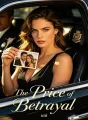 The Price of Betrayal cover