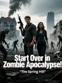 Start Over in Zombie Apocalypse