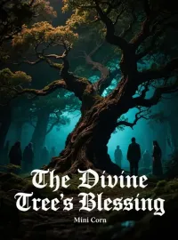 The Divine Tree's Blessing