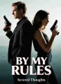By My Rules cover