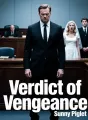 Verdict of Vengeance cover