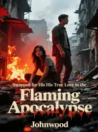 Swapped for His True Love in the Flaming Apocalypse